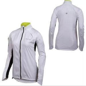 NWOT Pearl Izumi Elite Infinity Jacket